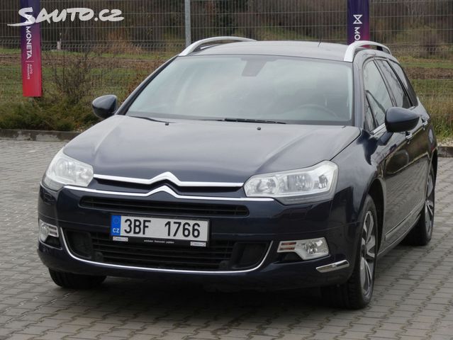 Citroën C5